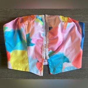 princess polly corset top